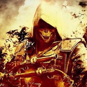 Meet your Posher, Cayden